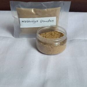 Rain Drops Kashaya Powder