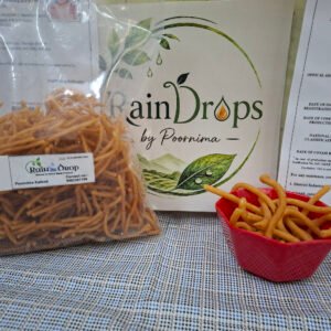 Rain Drops Cucumber Sticks 250gms